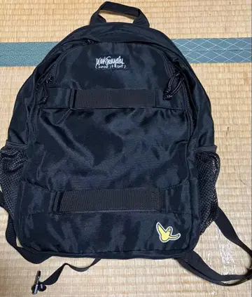 새상품급 와릿이즌 백팩