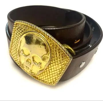 lucien pellat-finet 버클 벨트