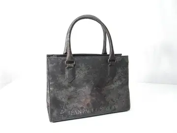 새상품급 Jean Paul Gaultier 고티에 V 사이버 핸드백