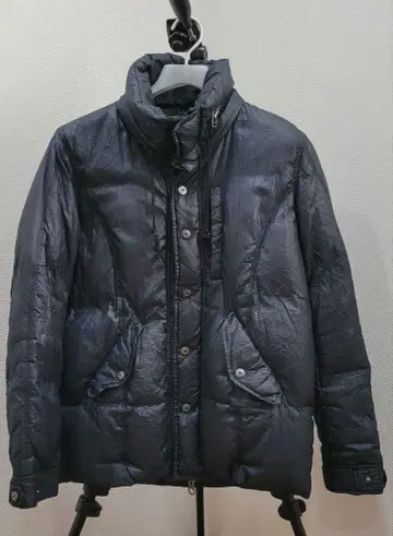 [ 구제 의류 ] closed 나노 유니버스 구스 다운 자켓