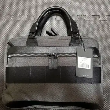 [ 미사용 새상품 ] 브리핑 FUSION ONE WAY BRIEF 그레이