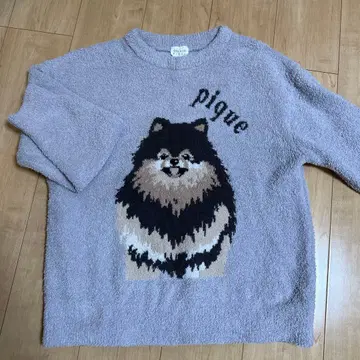 젤라또피케 룸웨어