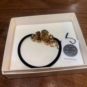 Complex Biz 헤어 액세서리