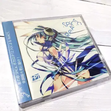 SPiCa ReACT / Headphone-Tokyo VOCALOID