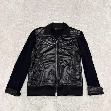 MK MICHEL KLEIN 미셸클라인 자켓 나일론