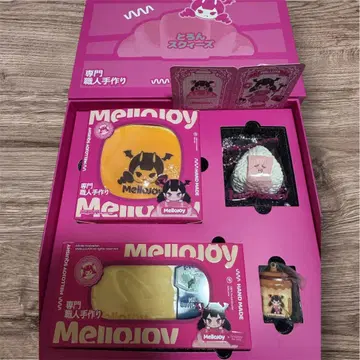 mellojoy 기프트 박스 멜로조이