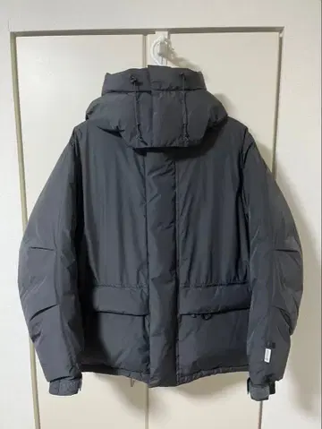 [ DAIWA PIER39 ] EXPEDITION DOWN JACKET