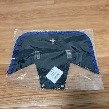 Moi-meme-Moitie M+CROIX 캡