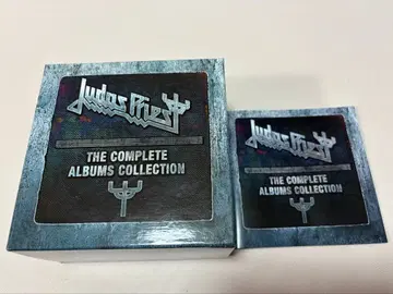 The Complete Albums Collection