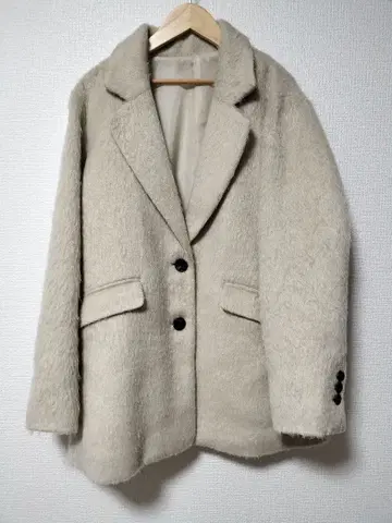 VIS 샤기 간이 침대