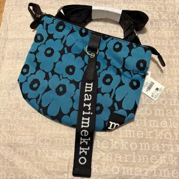 새상품 마리메꼬 Carry All Unikko 숄더백