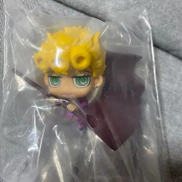 죠죠의 기묘한 모험 죠죠 월드 플래그 에디션 죠르노