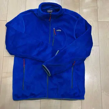 컨디션 최상 파타고니아 리툴 자켓 L 사이즈