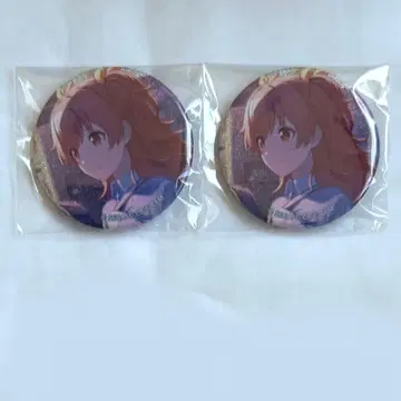 프로세카 캔뱃지 31A 모모이 아이리 2개