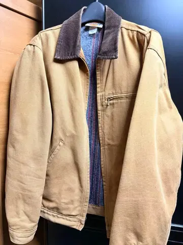 Dickies 디트로이드 자켓 S 사이즈