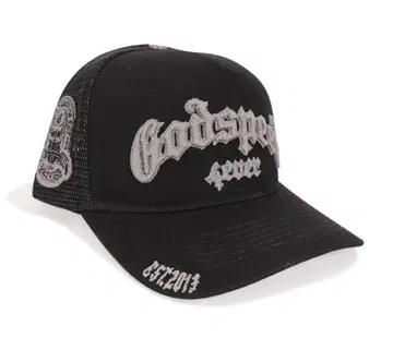 [ 미사용 새상품 ] godspeed 캡