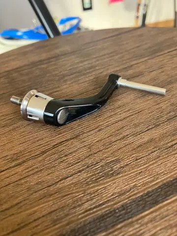 16 뱅퀴시 c2000s 정품 핸들 새상품급