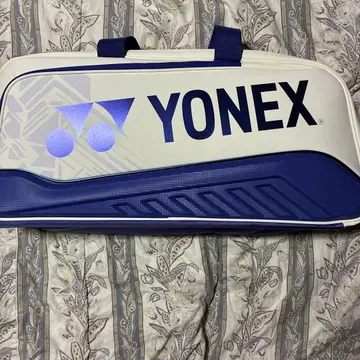 YONEX 라켓백 토트