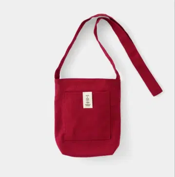 트래블러스 팩토리 사코슈 레드 RED