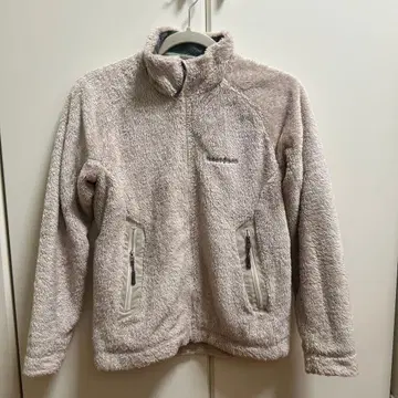 몽벨/montbell 클라이마 에어 라이닝 자켓