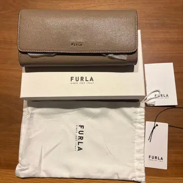 FURLA 장지갑
