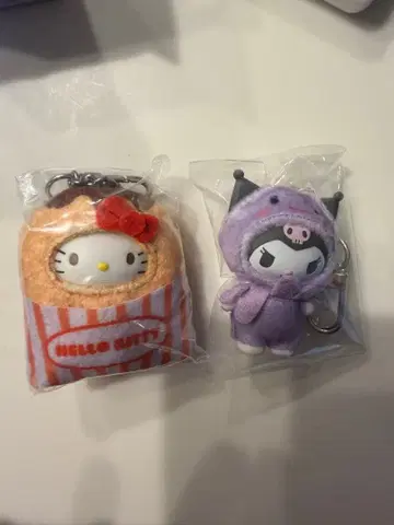 산리오 치비토모