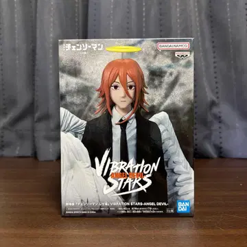 체인소 맨 레제편 VIBRATION STARS 천사의 악마