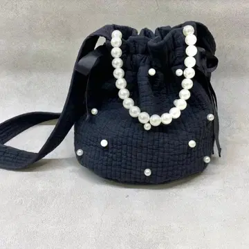 컴포트러브 Nubi (포션 펄) 숄더백