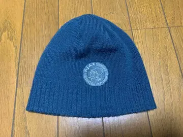 아약스 비니 니트 모자 챔피언스 리그 토미야스 이타쿠라 adidas