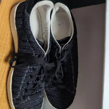 패트릭 PATRICK 파나치 블랙 41