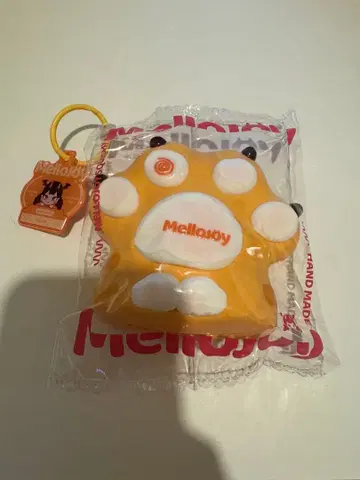 멜로 조이 스퀴즈 고양이 손톱