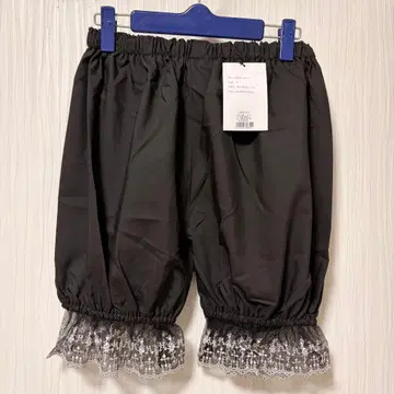 Moi-meme-Moitie 장미 십자가 레이스 드로와즈