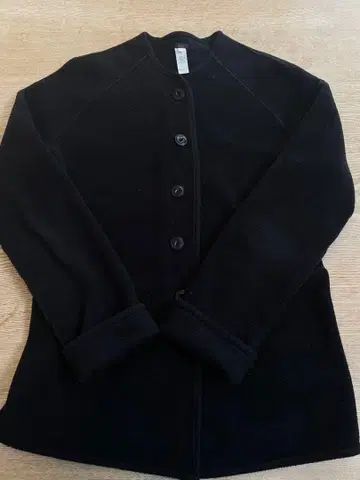 dosa fitted cardigan