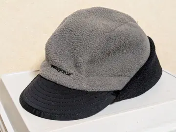 Patagonia 덕빌 캡 L