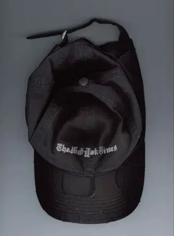 새상품 fifth general store faded icon cap