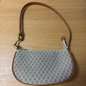 ZARA 원숄더백 숄더백