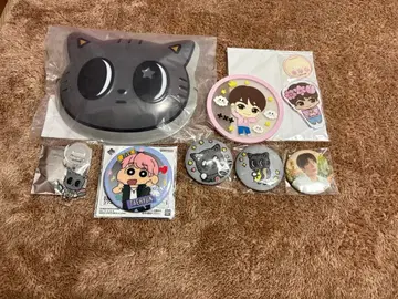 Txt 태현 다고냥