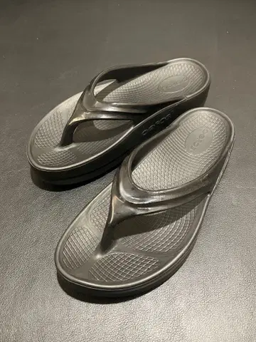 OOFOS 우포스 EU38