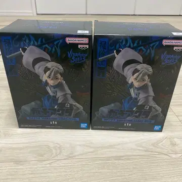 가치액터 VIBRATION STARS 잔카 피규어