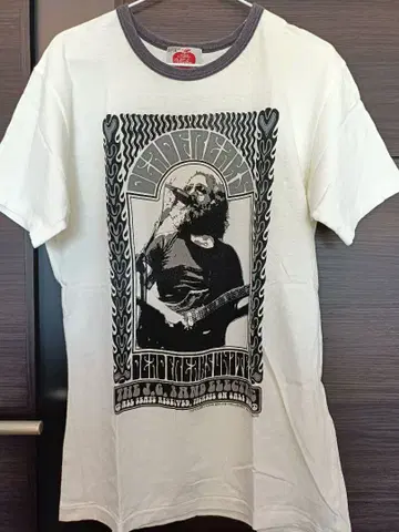 WALTZ 그래픽 T셔츠 42