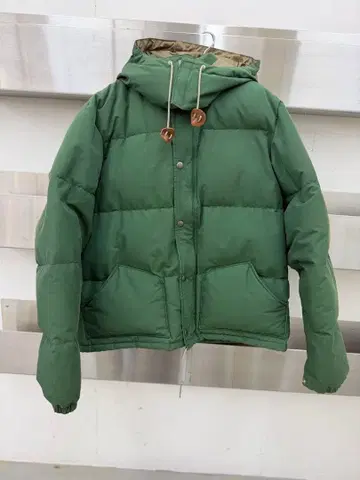 시에라 디자인 7 본키 다운 자켓