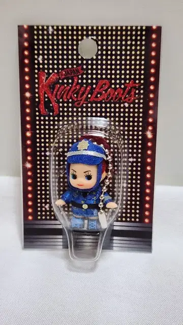 [ 미개봉 ] 킨키 부츠 코스튬 큐피 Ver.1.5