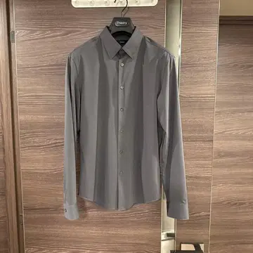 23AW Theory Structure Knit Sylvain ND A