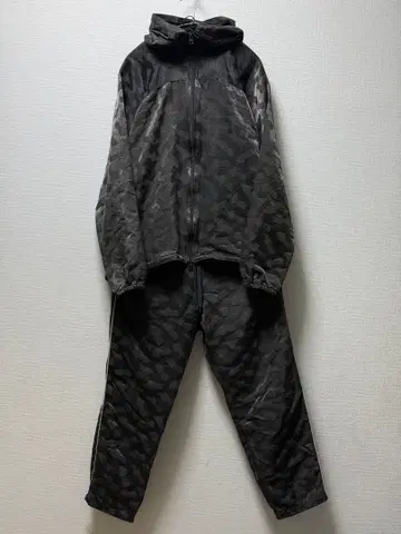 초레어 한정판 판매 브루나보인 로켓 펀치 셋업