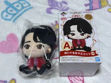 미세스 그린 애플 제일복권 A상 오오모리 모토키