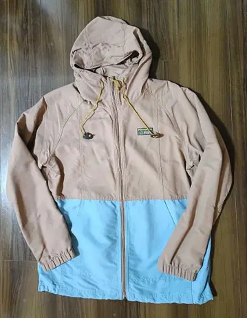 L.L.Bean 나일론 자켓 L 사이즈