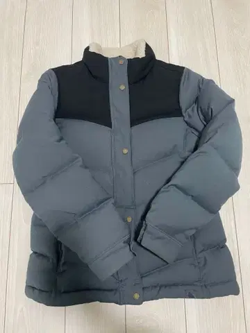 L.L.Bean 다운 테크 자켓