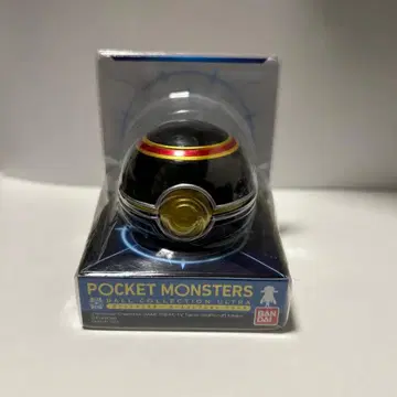 포켓몬스터 볼 컬렉션 울트라 고져스볼