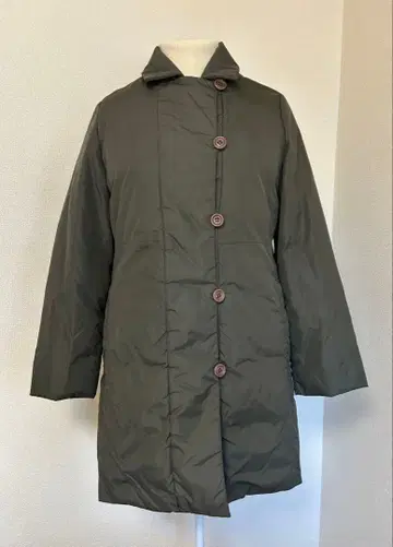 이토킨/조르주 레쉬 다운 코트