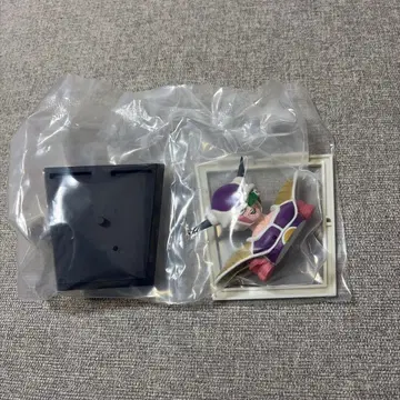 제1회 복권 드래곤볼 40주년 E상 만화 스트럭처 프리저